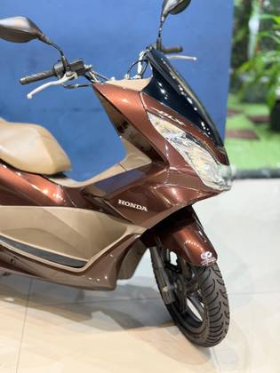 HONDA PCX 